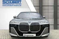 BMW 740 (Seria 7) din 2025 cu 2.190 km - oferta BMW230302 - foto 5