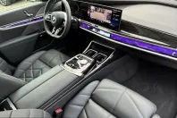 BMW 740 (Seria 7) din 2025 cu 2.190 km - oferta BMW230302 - foto 7