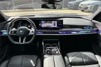 BMW 740 (Seria 7) din 2025 cu 2.190 km - oferta BMW230302 - foto 8