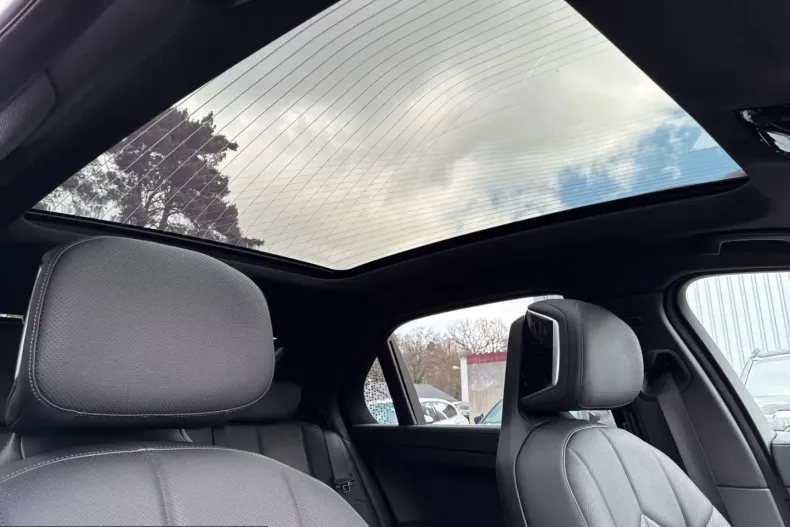 BMW 740 (Seria 7) din 2025 cu 2.190 km - oferta BMW230302 - foto 17