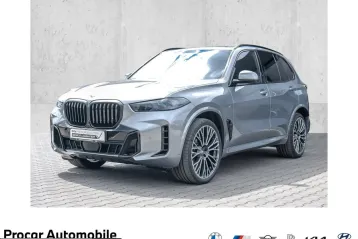 BMW X5 din 2025 - oferta BMW230303