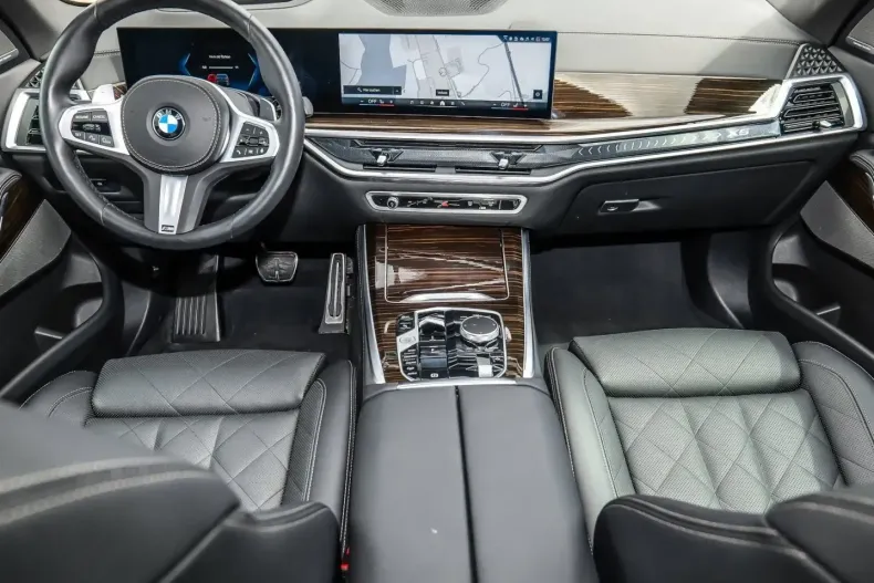 BMW X5 (Seria X) din 2025 cu 30.170 km - oferta BMW230303 - foto 3