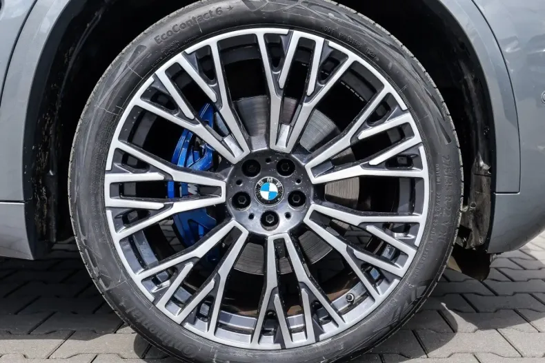 BMW X5 (Seria X) din 2025 cu 30.170 km - oferta BMW230303 - foto 4