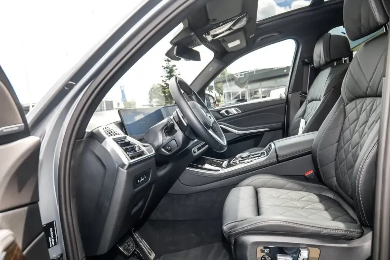 BMW X5 (Seria X) din 2025 cu 30.170 km - oferta BMW230303 - foto 5