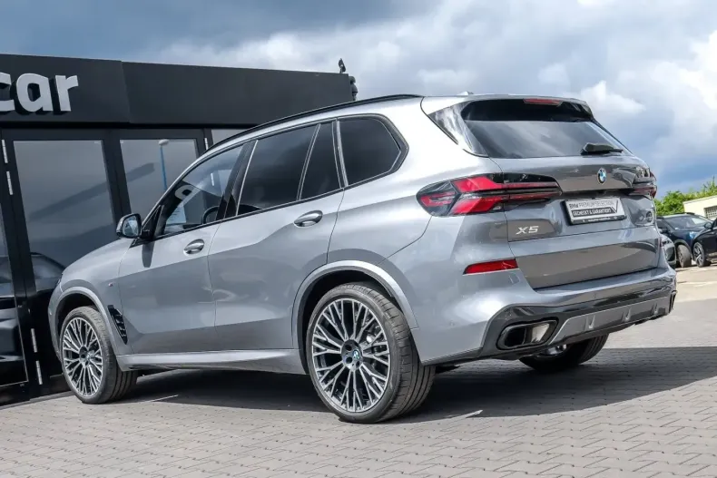BMW X5 (Seria X) din 2025 cu 30.170 km - oferta BMW230303 - foto 7