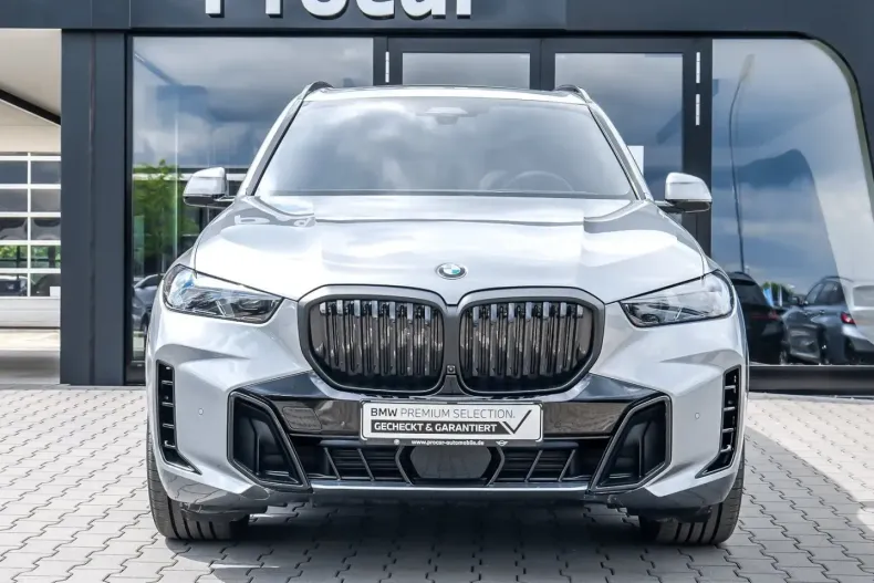 BMW X5 (Seria X) din 2025 cu 30.170 km - oferta BMW230303 - foto 8