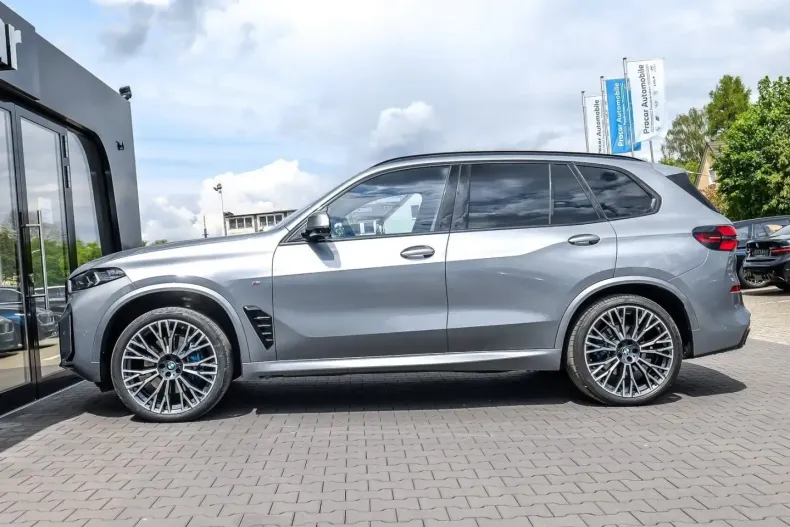 BMW X5 (Seria X) din 2025 cu 30.170 km - oferta BMW230303 - foto 9
