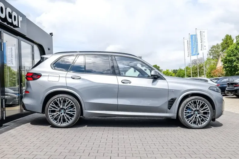 BMW X5 (Seria X) din 2025 cu 30.170 km - oferta BMW230303 - foto 10