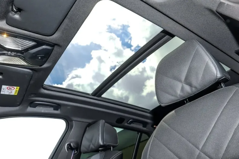 BMW X5 (Seria X) din 2025 cu 30.170 km - oferta BMW230303 - foto 12