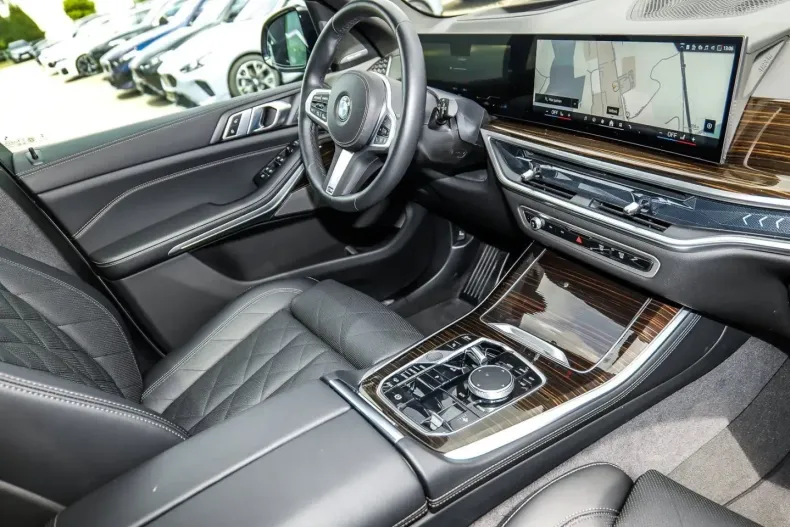 BMW X5 (Seria X) din 2025 cu 30.170 km - oferta BMW230303 - foto 16