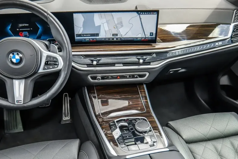 BMW X5 (Seria X) din 2025 cu 30.170 km - oferta BMW230303 - foto 17
