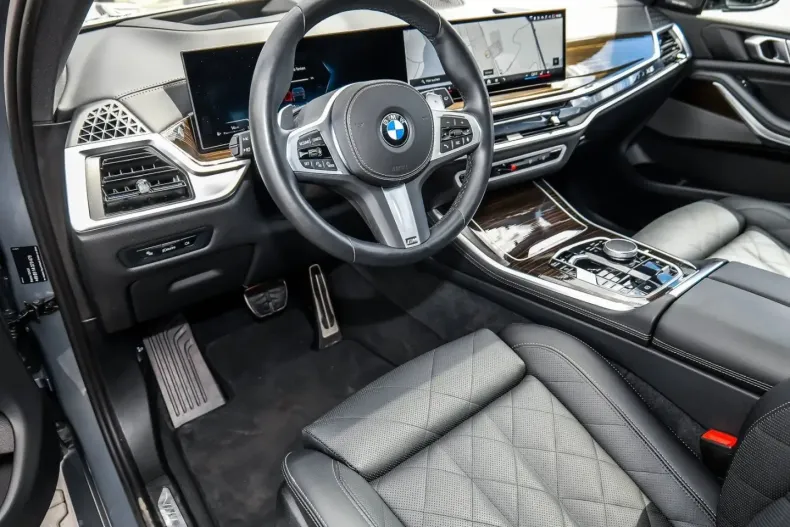 BMW X5 (Seria X) din 2025 cu 30.170 km - oferta BMW230303 - foto 18