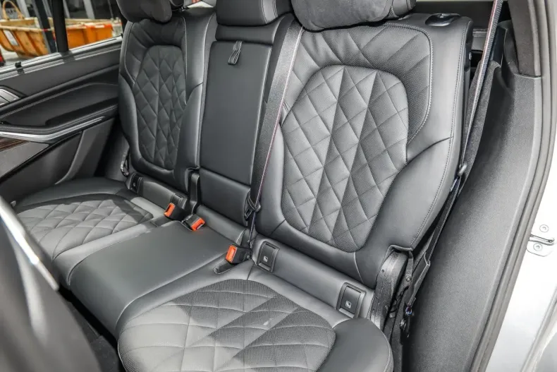 BMW X5 (Seria X) din 2025 cu 30.170 km - oferta BMW230303 - foto 19