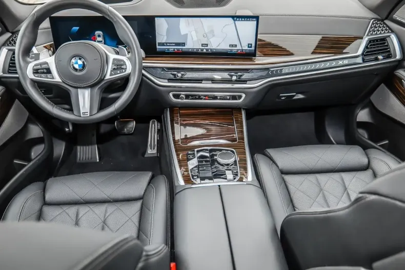 BMW X5 (Seria X) din 2025 cu 28.419 km - oferta BMW230304 - foto 3