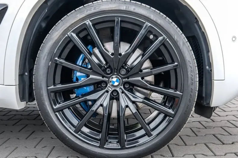 BMW X5 (Seria X) din 2025 cu 28.419 km - oferta BMW230304 - foto 4