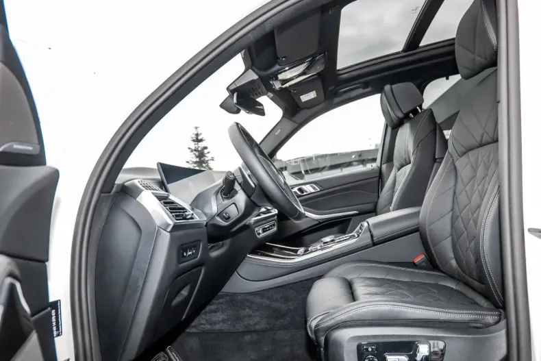 BMW X5 (Seria X) din 2025 cu 28.419 km - oferta BMW230304 - foto 5