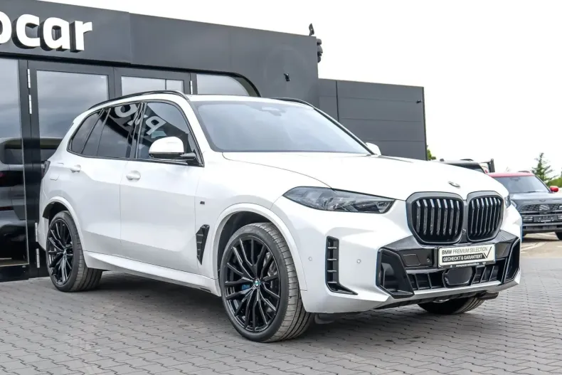 BMW X5 (Seria X) din 2025 cu 28.419 km - oferta BMW230304 - foto 6