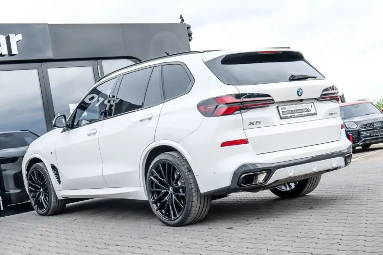 BMW X5 (Seria X) din 2025 cu 28.419 km - oferta BMW230304 - foto 7