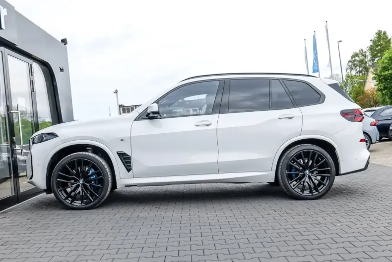 BMW X5 (Seria X) din 2025 cu 28.419 km - oferta BMW230304 - foto 9