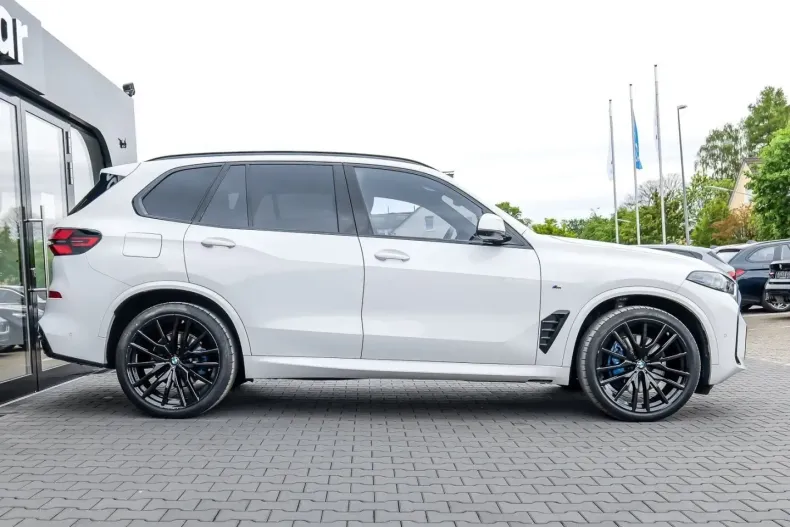 BMW X5 (Seria X) din 2025 cu 28.419 km - oferta BMW230304 - foto 10