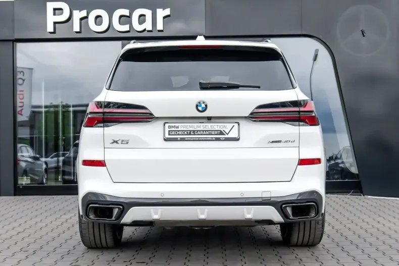 BMW X5 (Seria X) din 2025 cu 28.419 km - oferta BMW230304 - foto 11