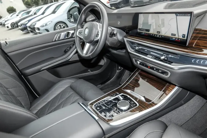 BMW X5 (Seria X) din 2025 cu 28.419 km - oferta BMW230304 - foto 16