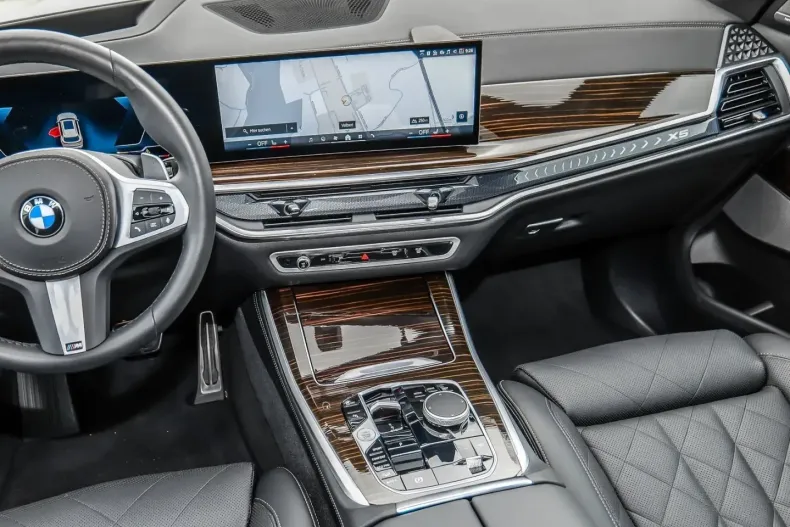 BMW X5 (Seria X) din 2025 cu 28.419 km - oferta BMW230304 - foto 17