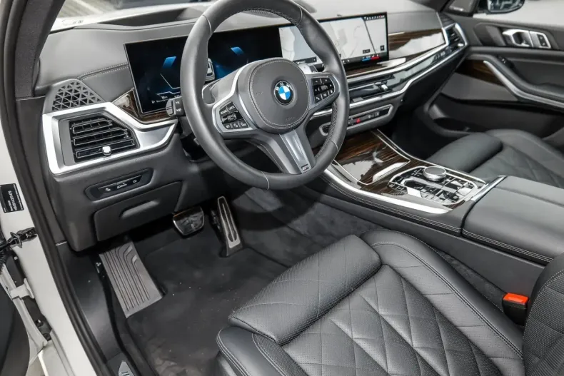 BMW X5 (Seria X) din 2025 cu 28.419 km - oferta BMW230304 - foto 18
