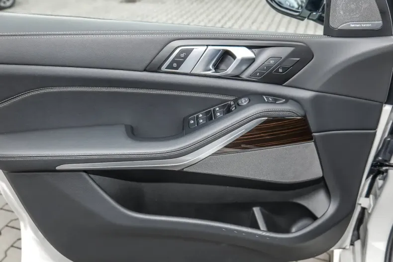 BMW X5 (Seria X) din 2025 cu 28.419 km - oferta BMW230304 - foto 21