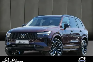 Volvo XC90 din 2025 - oferta VOL230305