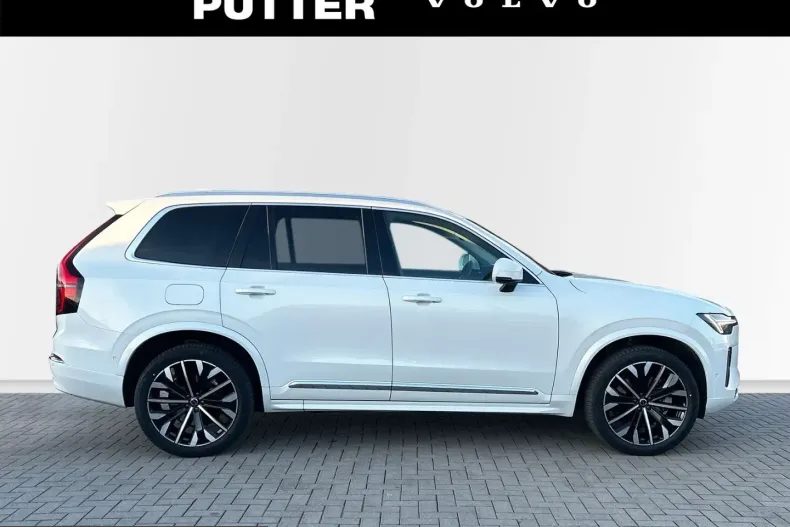 Volvo XC90 din 2025 cu 21.600 km - oferta VOL230306 - foto 6