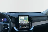 Volvo XC90 din 2025 cu 21.600 km - oferta VOL230306 - foto 11