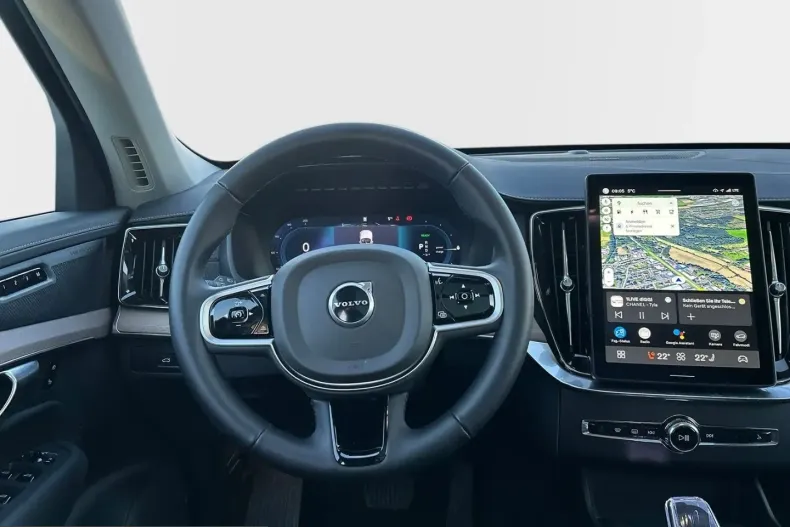 Volvo XC90 din 2025 cu 21.600 km - oferta VOL230306 - foto 13