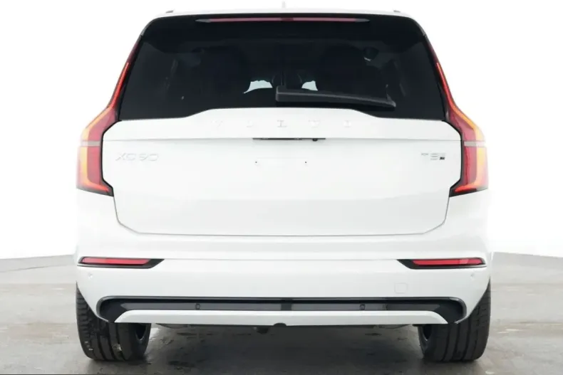 Volvo XC90 din 2025 cu 25.788 km - oferta VOL230308 - foto 3