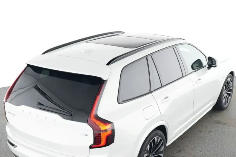 Volvo XC90 din 2025 cu 25.788 km - oferta VOL230308 - foto 6