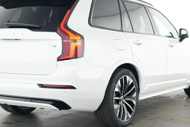 Volvo XC90 din 2025 cu 25.788 km - oferta VOL230308 - foto 7
