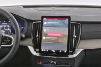 Volvo XC90 din 2025 cu 25.788 km - oferta VOL230308 - foto 15