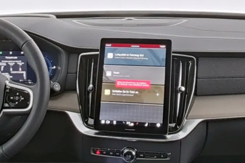 Volvo XC90 din 2025 cu 25.788 km - oferta VOL230308 - foto 15