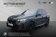 BMW X5 (Seria X) din 2025 cu 19.300 km - oferta BMW230309 - foto 1