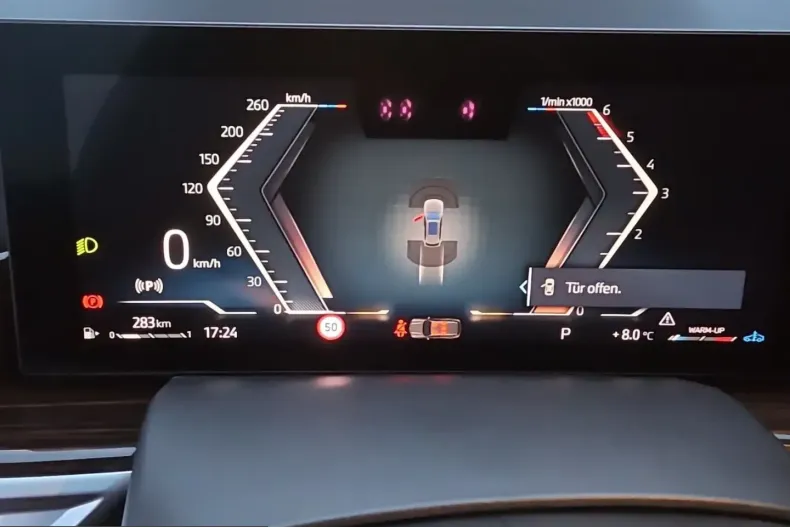 BMW X5 (Seria X) din 2025 cu 19.300 km - oferta BMW230309 - foto 18