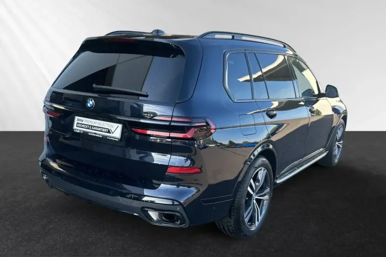 BMW X7 (Seria X) din 2025 cu 16.918 km - oferta BMW230311 - foto 2