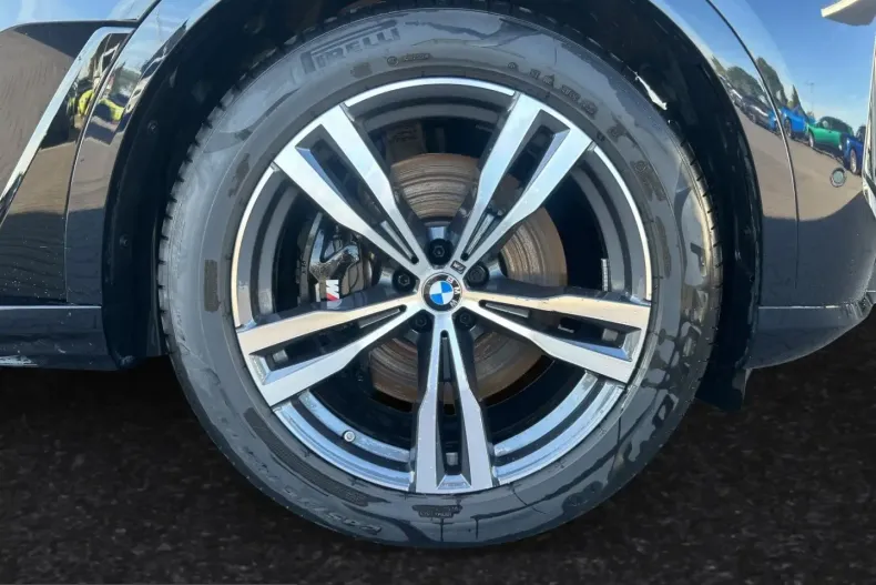BMW X7 (Seria X) din 2025 cu 16.918 km - oferta BMW230311 - foto 3