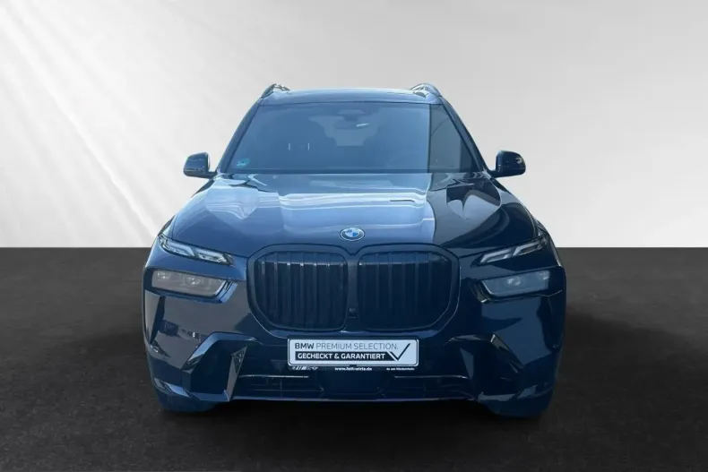 BMW X7 (Seria X) din 2025 cu 16.918 km - oferta BMW230311 - foto 4