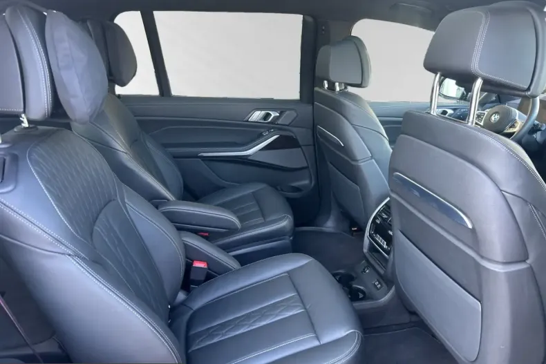 BMW X7 (Seria X) din 2025 cu 16.918 km - oferta BMW230311 - foto 7