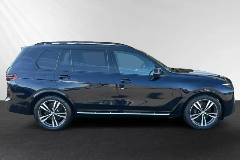 BMW X7 (Seria X) din 2025 cu 16.918 km - oferta BMW230311 - foto 11