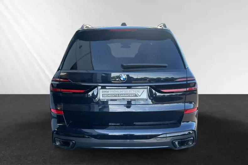 BMW X7 (Seria X) din 2025 cu 16.918 km - oferta BMW230311 - foto 12