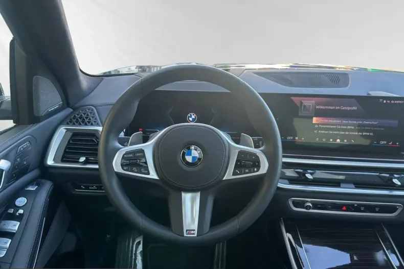 BMW X7 (Seria X) din 2025 cu 16.918 km - oferta BMW230311 - foto 13