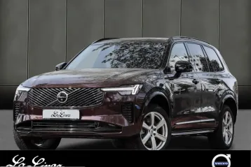 Volvo XC90 din 2025 - oferta VOL230312