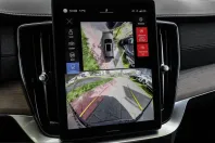 Volvo XC90 din 2025 cu 18.000 km - oferta VOL230312 - foto 13