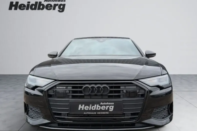 Audi A6 din 2022 cu 49.993 km - oferta AUD230313 - foto 2